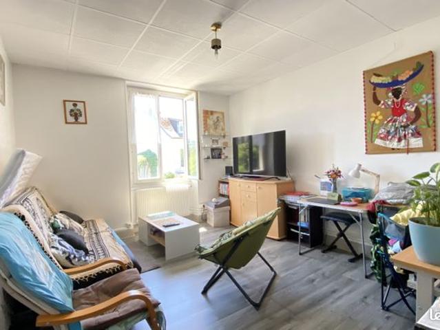 Appartement vente à Chambéry, Cognin