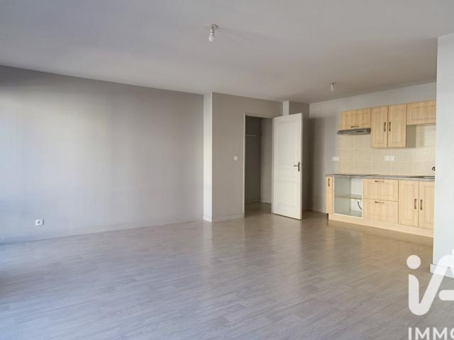 Appartement vente à Beaupré, Vannes