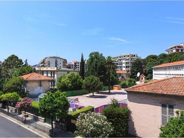 Appartement vente à Nice