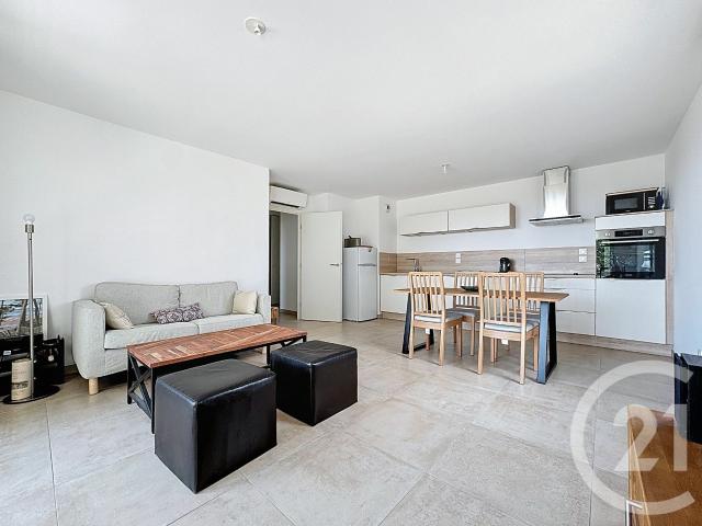 Appartement vente à Grasse, Antibes