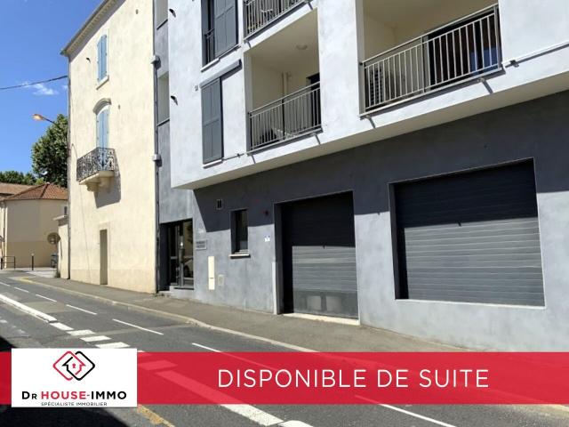 Appartement vente à Narbonne