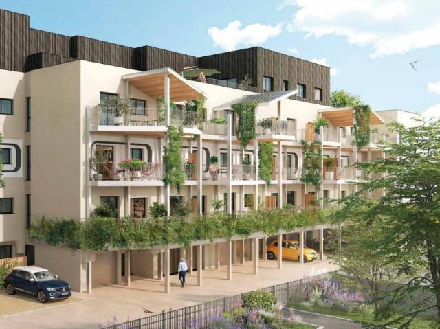 Appartement location à Poitiers