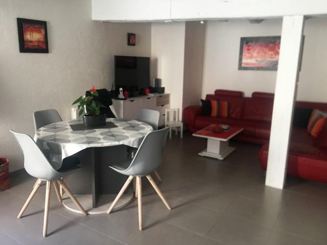 Appartement location à Tours