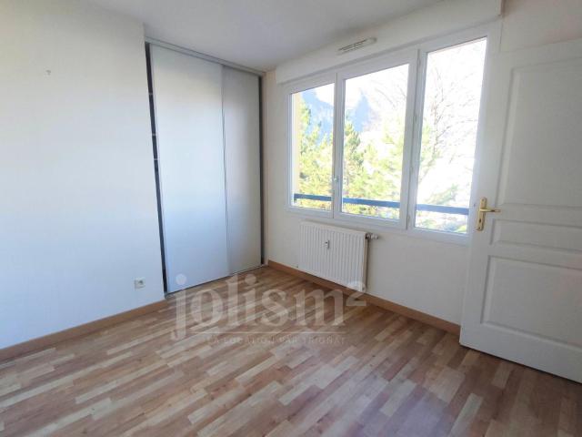 Appartement location à Grenoble, Sassenage