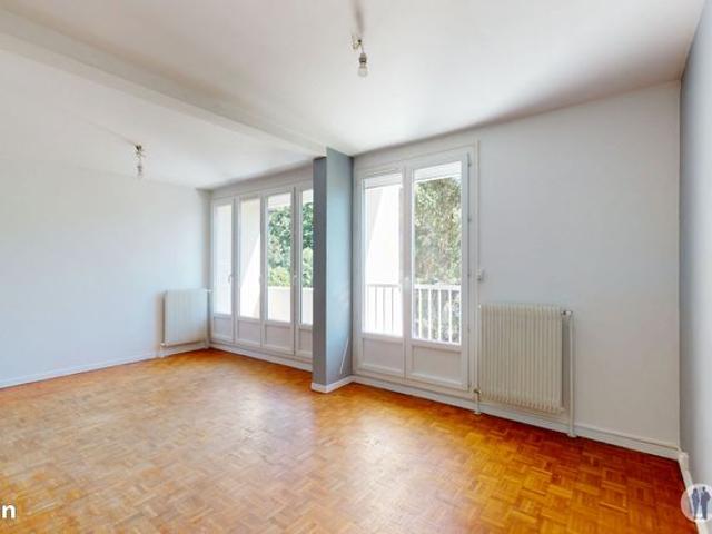 Appartement vente à Grenoble, Saint-martin-d'hères