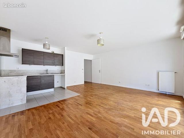 Appartement vente à Créteil, Limeil-brévannes