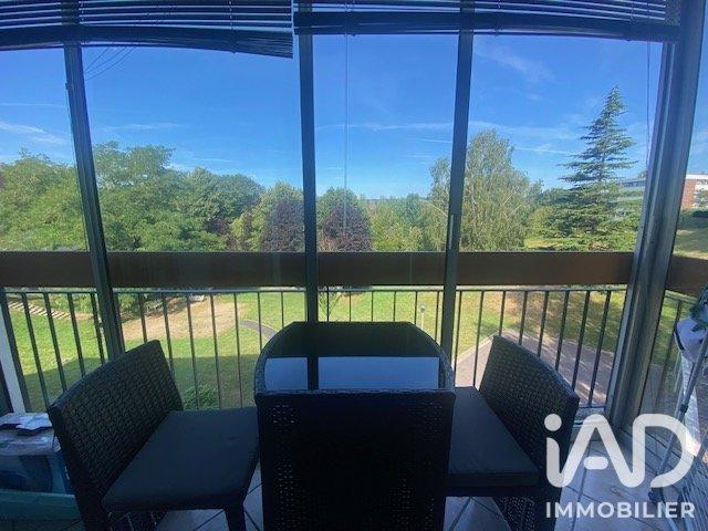 Appartement vente à Déville-lès-Rouen, Seine-Maritime