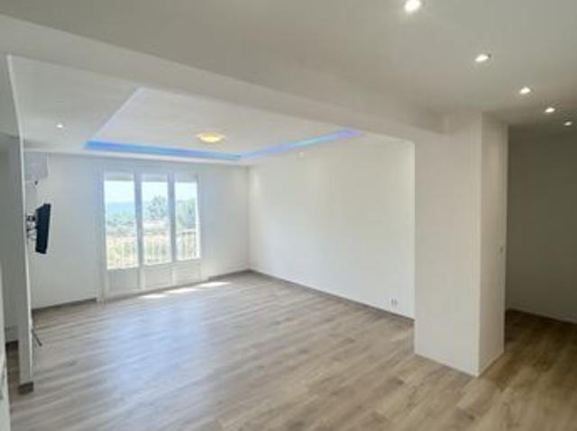 Appartement vente à Istres, Rognac