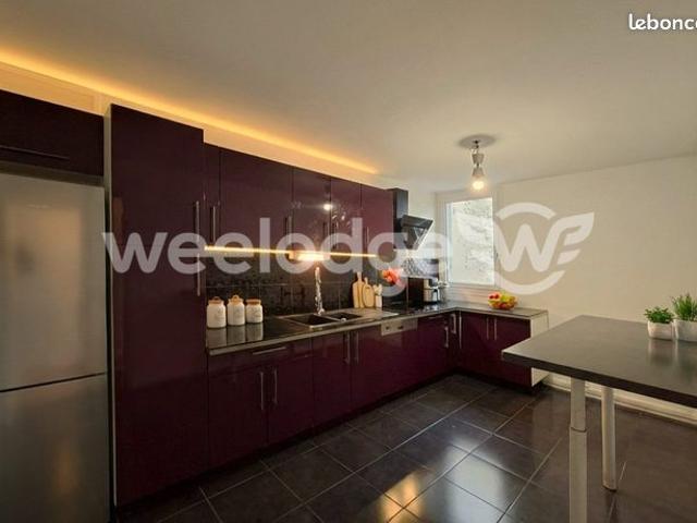 Appartement vente à Le Raincy
