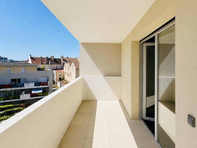 Appartement vente à Dijon