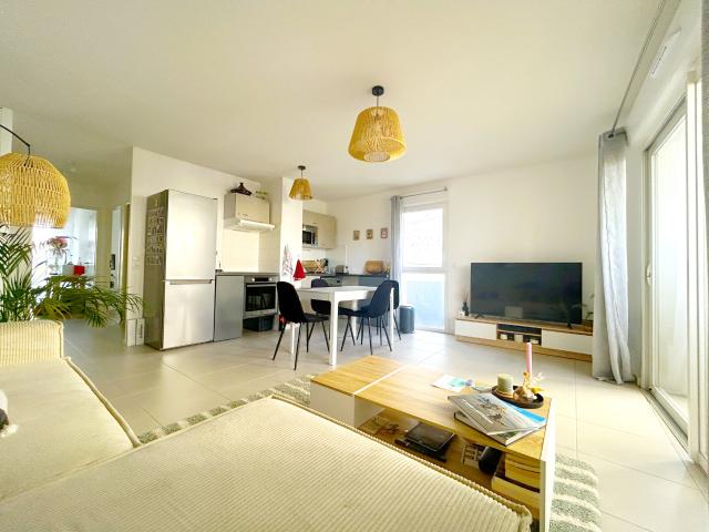 Appartement vente à Bayonne