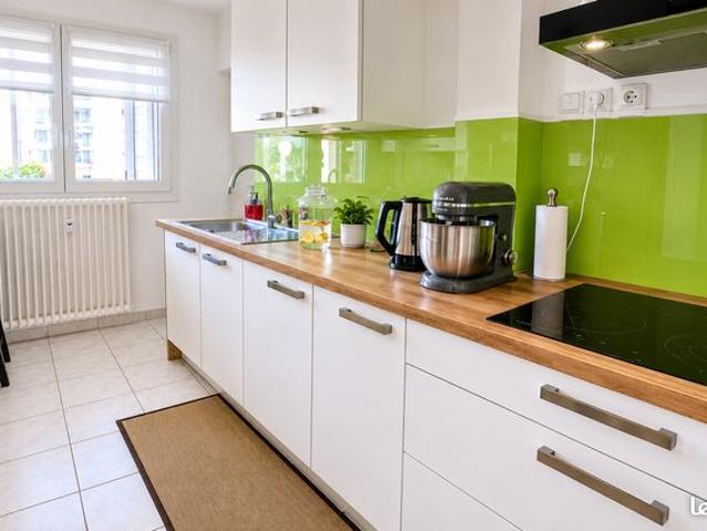 Appartement vente à La Roche-sur-Yon, La Roche-sur-yon