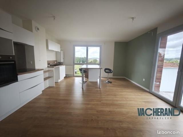 Appartement vente à Dunkerque, Bailleul