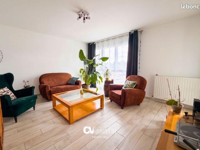 Appartement vente à Les Andelys, Louviers