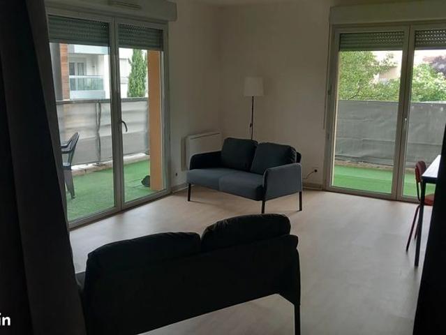Appartement vente à Toulouse