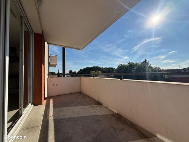 Appartement vente à Toulouse