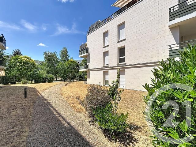 Appartement vente à Tours, Saint-cyr-sur-loire