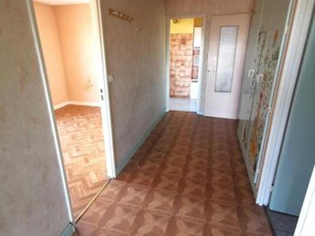 Appartement vente à L'Haÿ-les-Roses, Ivry-sur-seine