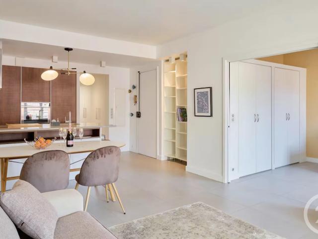 Appartement vente à Grasse, Cannes