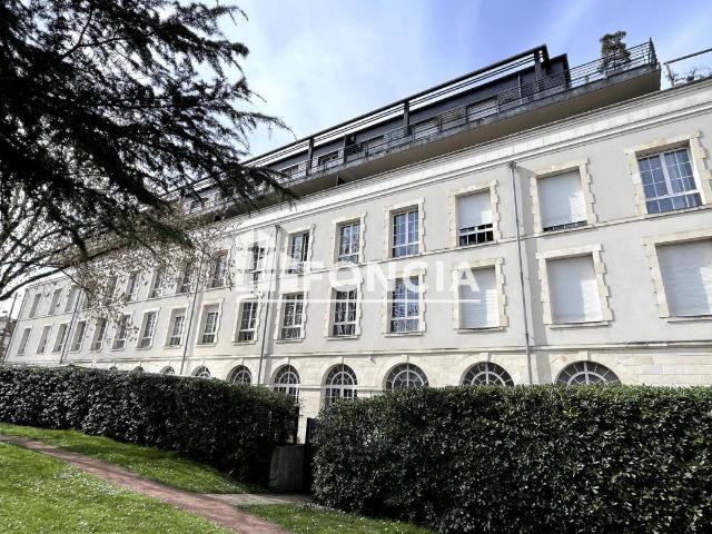 Appartement vente à Orléans