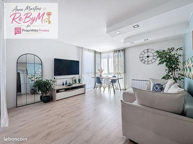 Appartement vente à Athis-Mons, Essonne