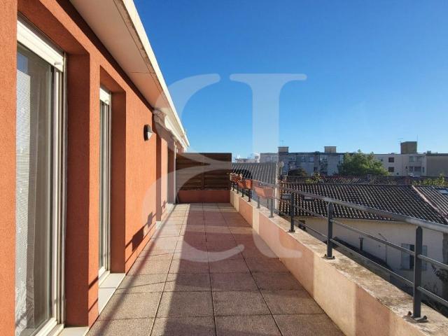 Appartement vente à France métropolitaine, Carpentras