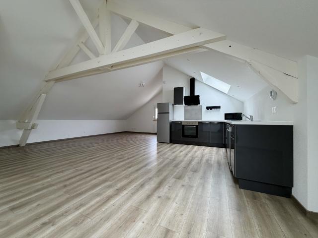 Appartement location à Épinal, Thaon-les-vosges
