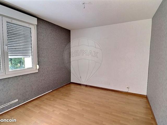 Appartement vente à Forbach-Boulay-Moselle, Forbach