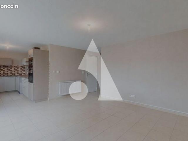 Appartement vente à Nantes, La Chapelle-sur-erdre
