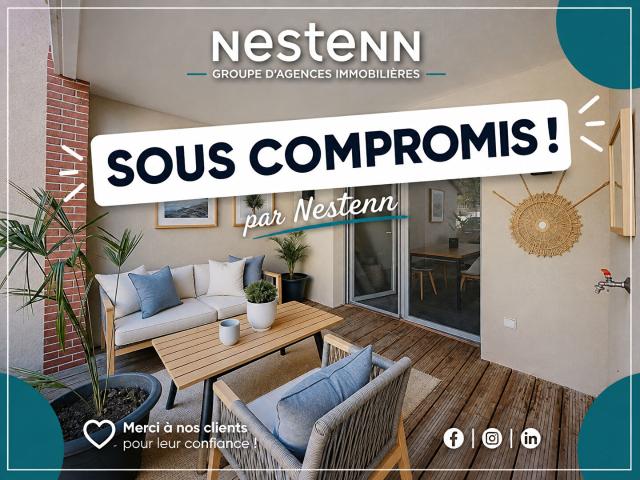 Appartement vente à Toulouse, Castanet-tolosan