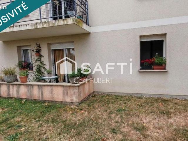 Appartement vente à Abbeville, Friville-escarbotin