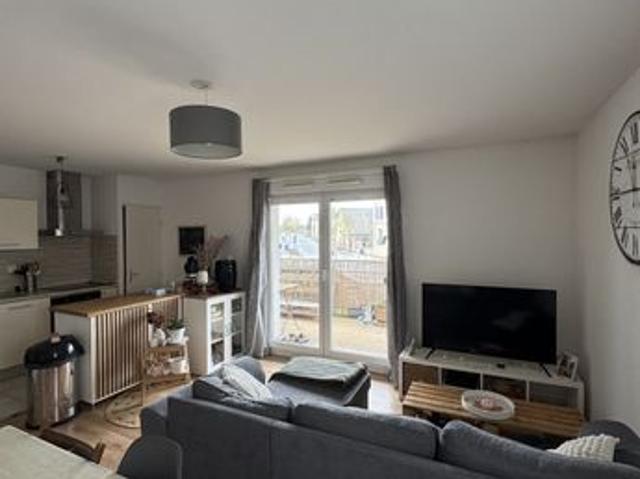 Appartement vente à Rennes, Bretagne