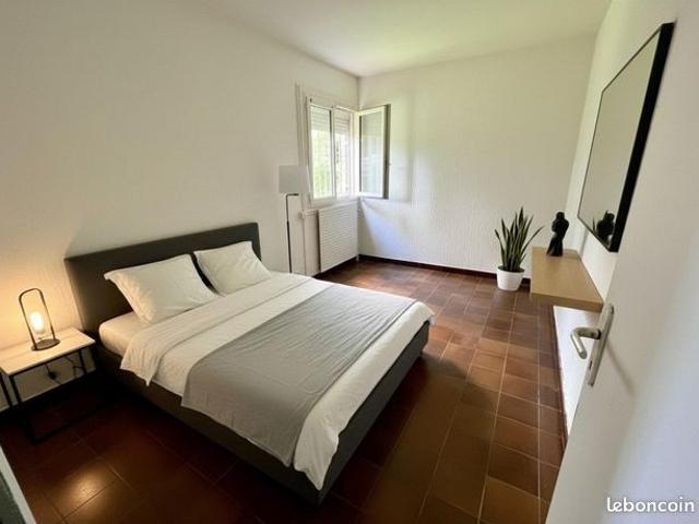 Appartement vente à Bastia