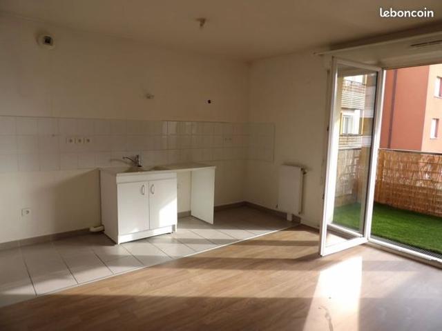 Appartement vente à Épernay, Morangis