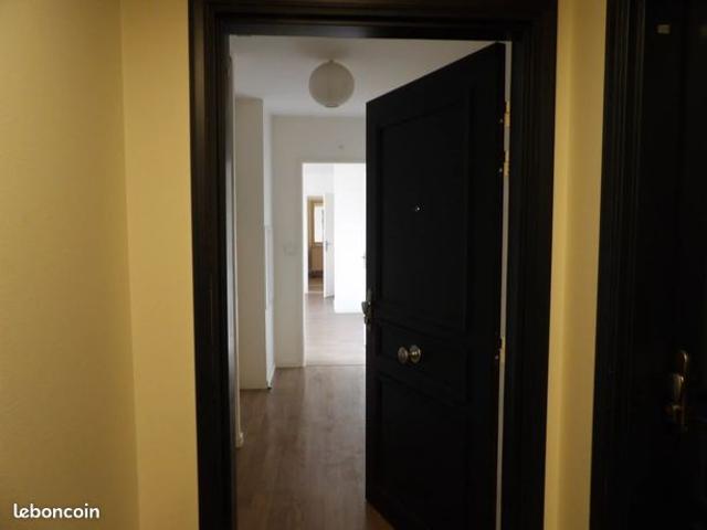 Appartement vente à Épernay, Morangis