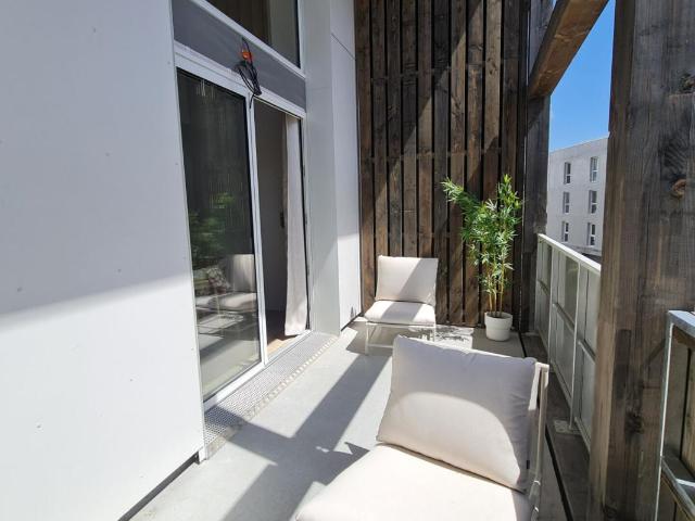 Appartement vente à Saint-Éloi, La Rochelle