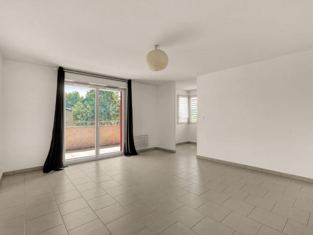 Appartement vente à Toulouse