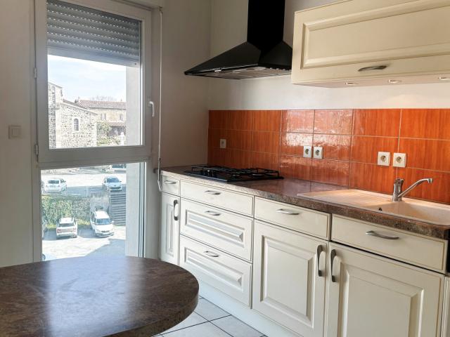 Appartement location à Valence, Saint-rambert-d'albon