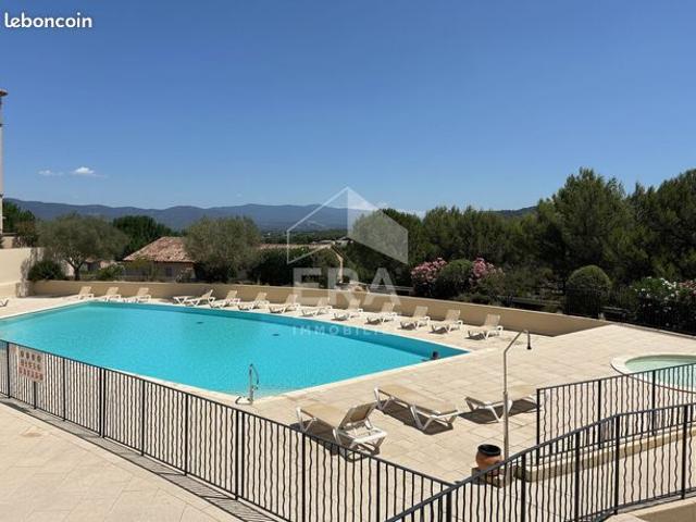 Appartement vente à Aix-en-Provence, Mallemort
