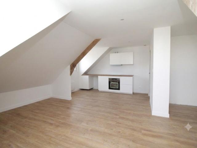 Appartement location à Saint-Nazaire, Saint-nazaire