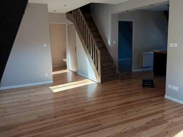 Appartement location à Ussel, Meymac