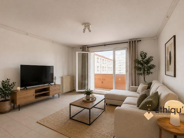 Appartement vente à Strasbourg, Hoenheim