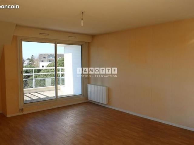 Appartement vente à Vannes, Bretagne