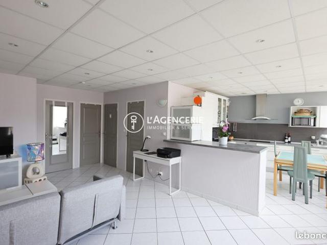 Appartement vente à Albi