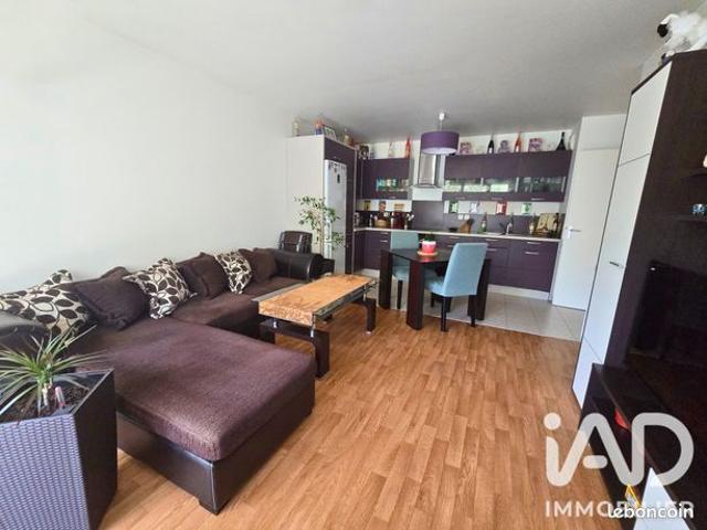 Appartement vente à Épernay, Morangis