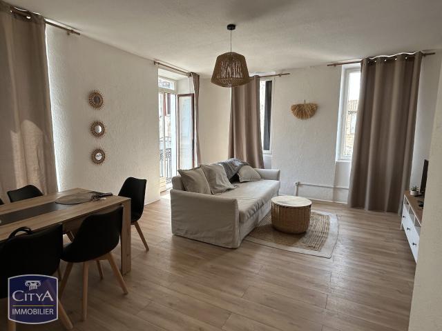Appartement vente à Narbonne