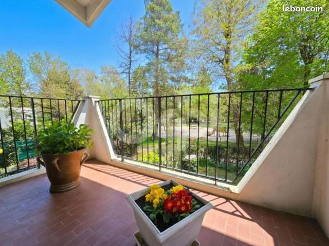 Appartement vente à Créteil, Chennevières-sur-marne
