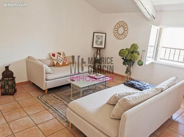 Appartement vente à Monteux, Vaucluse