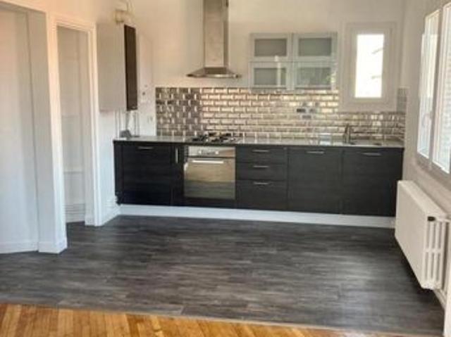 Appartement vente à Roanne