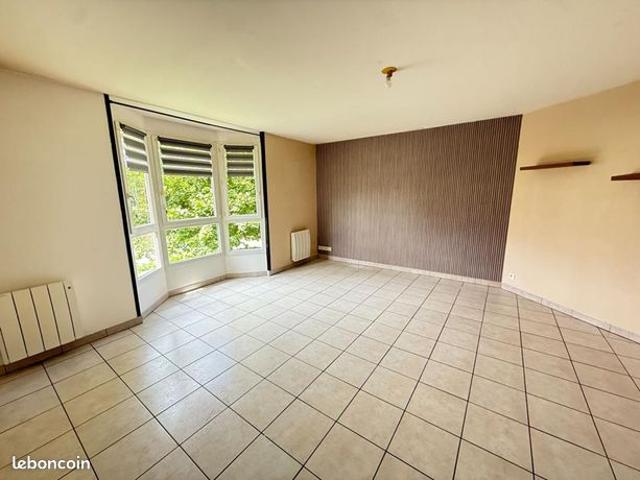 Appartement vente à Cambrai